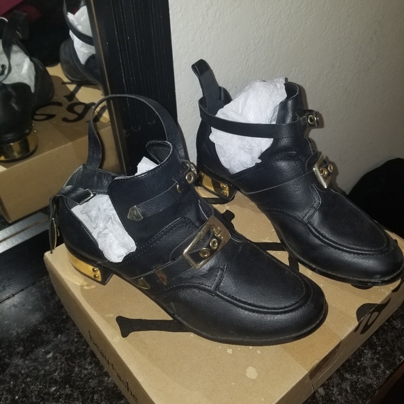 Booties - Picture 2 of 2